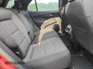 ✅ 2018 Chevrolet Equinox LT • VIN: 2GNAXJEV6J6105765 • Lot: 80897515. Listed on Copart with 166,562 mi. Free auction sales archive from the USA and detailed vehicle history report at DreamBid. Image 11.