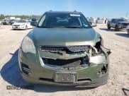 ✅ 2015 Chevrolet Equinox LT • VIN: 2GNALBEK2F6123601 • Лот: 91133565. Опубликован ранее на Copart с пробегом 186 883 миль. Бесплатный доступ к архиву аукционных продаж из США и подробный отчёт об истории автомобиля на DreamBid. Изображение 5.