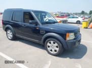 ✅ 2006 Land Rover LR3 HSE • VIN: SALAG25466A383896 • Лот: 42887917. Опубликован ранее на IAAI с пробегом 170 594 миль. Бесплатный доступ к архиву аукционных продаж из США и подробный отчёт об истории автомобиля на DreamBid. Изображение 1.