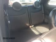 ✅ 2017 FIAT 500e • VIN: 3C3CFFGE8HT563364 • Lot: 45574865. Listed on Copart with 49,281 mi. Free auction sales archive from the USA and detailed vehicle history report at DreamBid. Image 10.