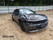 ✅ 2015 Dodge Charger RT • VIN: 2C3CDXCT2FH874889 • Lot: 54989025. Listed on Copart with 183,333 mi. Free auction sales archive from the USA and detailed vehicle history report at DreamBid. Image 13.