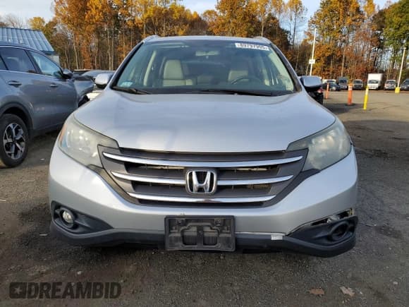 ✅ 2012 Honda CR-V EX-L • VIN: 2HKRM4H7XCH613822 • Lot: 89797995. Listed on Copart with 97,352 mi. Free auction sales archive from the USA and detailed vehicle history report at DreamBid. Image 5.