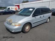 ✅ 2003 Ford Windstar LX • VIN: 2FMZA51403BA84354 • Lot: 42246045. Listed on IAAI with Not provided. Free auction sales archive from the USA and detailed vehicle history report at DreamBid. Image 2.