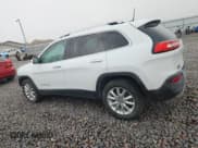 ✅ 2017 Jeep Cherokee Limited • VIN: 1C4PJMDS4HW531774 • Lot: 92857535. Wystawiony na Copart z przebiegiem 116 288 mil. Bezpłatny archiwum sprzedaży aukcyjnych z USA i szczegółowy raport historii pojazdu na DreamBid. Zdjęcie 2.