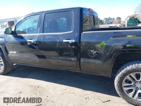 ✅ 2014 GMC Sierra 1500 Denali • VIN: 3GTU2WEJ8EG457349 • Лот: 43679643. Опубликован ранее на IAAI с пробегом 138 682 миль. Бесплатный доступ к архиву аукционных продаж из США и подробный отчёт об истории автомобиля на DreamBid. Изображение 14.