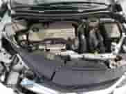 2019 Chevrolet Cruze LT с VIN 1G1BE5SM2K7116357, выставлен на аукционе Copart как лот 63809882 с пробегом 88 335 миль миль и . История ставок и продаж доступна на DreamBid. Изображение 7.