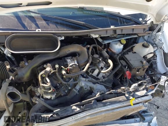 ✅ 2023 Ford Transit Passenger XLT • VIN: 1FBAX2Y88PKA93648 • Lot: 43637916. Listed on IAAI with 42,318 mi. Free auction sales archive from the USA and detailed vehicle history report at DreamBid. Image 10.