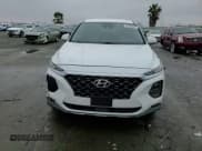✅ 2020 Hyundai Santa Fe SEL • VIN: 5NMS33ADXLH154335 • Lot: 82450883. Wystawiony na Copart z przebiegiem 43 885 mil. Bezpłatny archiwum sprzedaży aukcyjnych z USA i szczegółowy raport historii pojazdu na DreamBid. Zdjęcie 11.