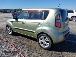 ✅ 2011 Kia Soul + • VIN: KNDJT2A2XB7304177 • Lot: 43443329. Wystawiony na IAAI z przebiegiem 175 551 mil. Bezpłatny archiwum sprzedaży aukcyjnych z USA i szczegółowy raport historii pojazdu na DreamBid. Zdjęcie 3.