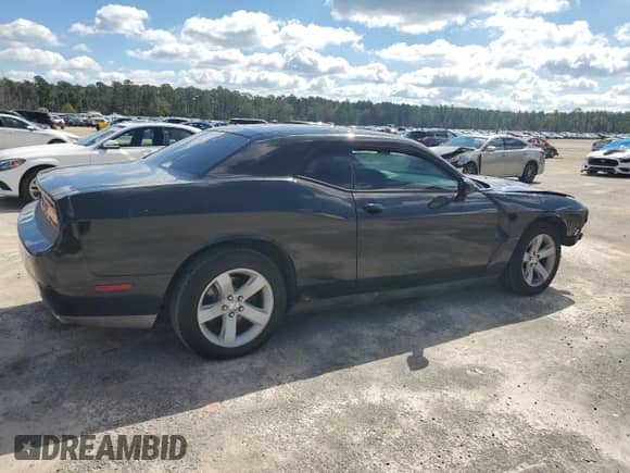 2013 Dodge Challenger SXT z VIN 2C3CDYAG5DH736384, wystawiony jako Copart lot #86122405 z przebiegiem Nie podano mil oraz Szkoda całkowita • Salvage title. Historia ofert i sprzedaży dostępna na DreamBid. Obrazek 3.