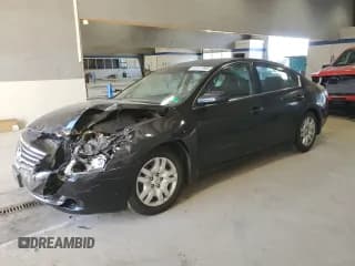 ✅ 2007 Nissan Altima S • VIN: 1N4AL21E27N472141 • Лот: 81977985. Опубликован ранее на Copart с пробегом Не указан. Бесплатный доступ к архиву аукционных продаж из США и подробный отчёт об истории автомобиля на DreamBid. Изображение 1.