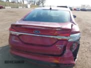✅ 2017 Ford Fusion Hybrid Titanium • VIN: 3FA6P0RU7HR157294 • Lot: 41909609. Listed on IAAI with 162,046 mi. Free auction sales archive from the USA and detailed vehicle history report at DreamBid. Image 17.