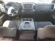 ✅ 2015 Chevrolet Silverado 2500HD LT • VIN: 1GC1KVE81FF569150 • Lot: 60851455. Listed on Copart with 165,938 mi. Free auction sales archive from the USA and detailed vehicle history report at DreamBid. Image 8.