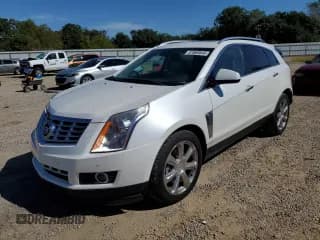 ✅ 2013 Cadillac SRX Premium Collection • VIN: 3GYFNEE32DS610731 • Lot: 87069845. Wystawiony na Copart z przebiegiem 67 316 mil. Bezpłatny archiwum sprzedaży aukcyjnych z USA i szczegółowy raport historii pojazdu na DreamBid. Zdjęcie 1.
