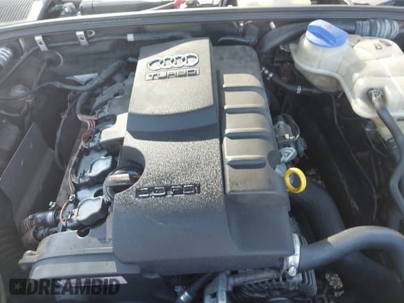 ✅ 2008 Audi A4 2.0T • VIN: WAUAF78E28A086538 • Lot: 41481979. Wystawiony na IAAI z przebiegiem 162 926 mil. Bezpłatny archiwum sprzedaży aukcyjnych z USA i szczegółowy raport historii pojazdu na DreamBid. Zdjęcie 10.