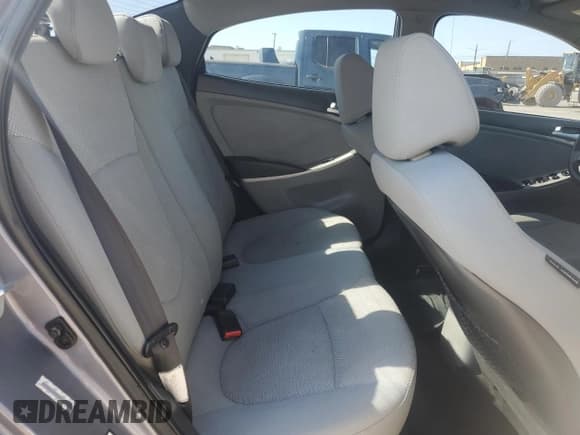 ✅ 2014 Hyundai Accent GLS • VIN: KMHCT4AE9EU637146 • Лот: 77327234. Опубликован ранее на Copart с пробегом 172 867 миль. Бесплатный доступ к архиву аукционных продаж из США и подробный отчёт об истории автомобиля на DreamBid. Изображение 10.