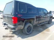 ✅ 2019 Chevrolet Silverado 2500HD LT • VIN: 1GC1KSEG0KF198997 • Lot: 42929829. Listed on IAAI with 40,917 mi. Free auction sales archive from the USA and detailed vehicle history report at DreamBid. Image 4.