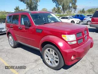 ✅ 2010 Dodge Nitro • VIN: 1D4PU5GX7AW112511 • Lot: 43182461. Wystawiony na IAAI z przebiegiem 175 803 mil. Bezpłatny archiwum sprzedaży aukcyjnych z USA i szczegółowy raport historii pojazdu na DreamBid. Zdjęcie 1.