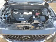 ✅ 2024 Mazda CX-5 Signature • VIN: JM3KFBXY5R0383999 • Лот: 81283895. Опубликован ранее на Copart с пробегом 19 874 миль. Бесплатный доступ к архиву аукционных продаж из США и подробный отчёт об истории автомобиля на DreamBid. Изображение 12.