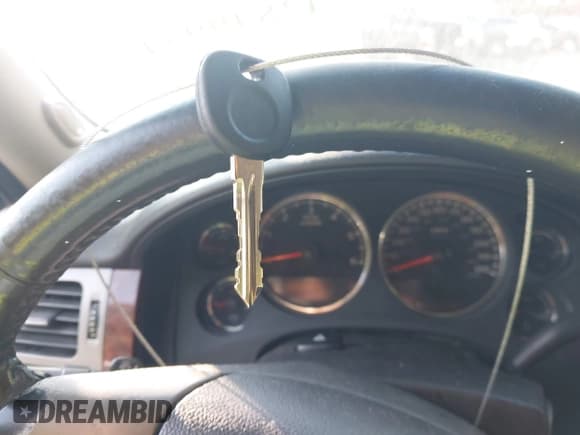 ✅ 2013 Chevrolet Tahoe LTZ • VIN: 1GNSCCE0XDR101839 • Lot: 42849954. Listed on IAAI with 216,647 mi. Free auction sales archive from the USA and detailed vehicle history report at DreamBid. Image 11.