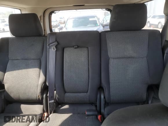 ✅ 2009 Jeep Commander Sport • VIN: 1J8HG48K39C501268 • Lot: 64312325. Listed on Copart with 184,794 mi. Free auction sales archive from the USA and detailed vehicle history report at DreamBid. Image 10.
