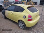 ✅ 2009 Hyundai Accent GS • VIN: KMHCM36CX9U125691 • Лот: 42863827. Опубликован ранее на IAAI с пробегом 175 672 миль. Бесплатный доступ к архиву аукционных продаж из США и подробный отчёт об истории автомобиля на DreamBid. Изображение 3.