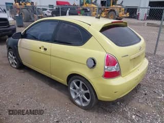 ✅ 2009 Hyundai Accent GS • VIN: KMHCM36CX9U125691 • Лот: 42863827. Опубликован ранее на IAAI с пробегом 175 672 миль. Бесплатный доступ к архиву аукционных продаж из США и подробный отчёт об истории автомобиля на DreamBid. Изображение 3.