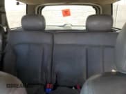 ✅ 2001 Chevrolet Blazer LT • VIN: 1GNDT13W412228837 • Lot: 56686605. Wystawiony na Copart z przebiegiem 160 568 mil. Bezpłatny archiwum sprzedaży aukcyjnych z USA i szczegółowy raport historii pojazdu na DreamBid. Zdjęcie 10.