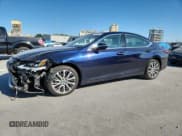 ✅ 2021 Lexus ES 250 • VIN: 58AD11D16MU008002 • Лот: 71090015. Опубликован ранее на Copart с пробегом 73 515 миль. Бесплатный доступ к архиву аукционных продаж из США и подробный отчёт об истории автомобиля на DreamBid. Изображение 1.