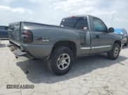 ✅ 2000 GMC Sierra 1500 SLE • VIN: 1GTEK14TXYZ181805 • Лот: 57353695. Опубликован ранее на Copart с пробегом 306 163 миль. Бесплатный доступ к архиву аукционных продаж из США и подробный отчёт об истории автомобиля на DreamBid. Изображение 3.
