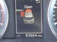 ✅ 2016 Toyota Highlander XLE • VIN: 5TDJKRFH8GS348118 • Лот: 43492241. Опубликован ранее на IAAI с пробегом 83 664 миль. Бесплатный доступ к архиву аукционных продаж из США и подробный отчёт об истории автомобиля на DreamBid. Изображение 15.