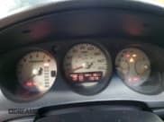 ✅ 2001 Acura CL Type S • VIN: 19UYA42701A003995 • Lot: 43134755. Listed on Copart with 170,178 mi. Free auction sales archive from the USA and detailed vehicle history report at DreamBid. Image 9.