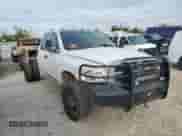 2006 Dodge 3500 SLT с VIN 3D7MX48C36G175713, выставлен на аукционе Copart как лот 85877935 с пробегом Не указан миль и Списание • Salvage title. История ставок и продаж доступна на DreamBid. Изображение 4.