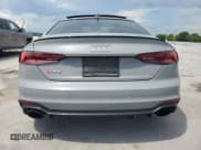 ✅ 2018 Audi RS 5 • VIN: WUAPWAF55JA903880 • Lot: 65260655. Listed on Copart with 78,887 mi. Free auction sales archive from the USA and detailed vehicle history report at DreamBid. Image 6.