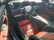 ✅ 2022 Mercedes-Benz E 450 • VIN: W1K1J5JB6NF183669 • Lot: 84986195. Listed on Copart with 32,875 mi. Free auction sales archive from the USA and detailed vehicle history report at DreamBid. Image 8.