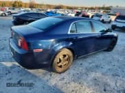 ✅ 2009 Chevrolet Malibu 1LT • VIN: 1G1ZH57B294110812 • Lot: 92158875. Wystawiony na Copart z przebiegiem 221 942 mil. Bezpłatny archiwum sprzedaży aukcyjnych z USA i szczegółowy raport historii pojazdu na DreamBid. Zdjęcie 3.