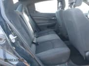 ✅ 2012 Dodge Avenger SXT • VIN: 1C3CDZCBXCN194700 • Lot: 41473636. Listed on IAAI with 166,384 mi. Free auction sales archive from the USA and detailed vehicle history report at DreamBid. Image 8.