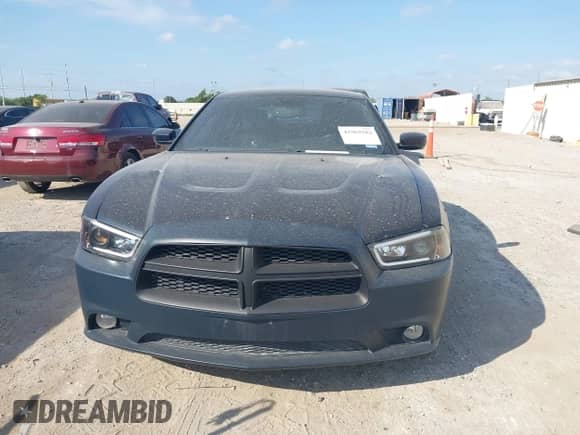 ✅ 2014 Dodge Charger RT • VIN: 2C3CDXCT7EH308290 • Lot: 42962583. Listed on IAAI with 117,378 mi. Free auction sales archive from the USA and detailed vehicle history report at DreamBid. Image 12.