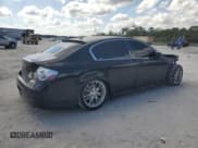 ✅ 2008 Infiniti G35 Journey • VIN: JNKBV61E28M223862 • Lot: 92672095. Wystawiony na Copart z przebiegiem 165 804 mil. Bezpłatny archiwum sprzedaży aukcyjnych z USA i szczegółowy raport historii pojazdu na DreamBid. Zdjęcie 3.