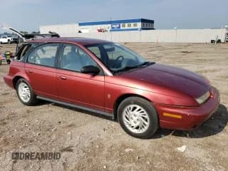 ✅ 1999 Saturn SW • VIN: 1G8ZK827XXZ348270 • Лот: 67872244. Опубликован ранее на Copart с пробегом 110 936 миль. Бесплатный доступ к архиву аукционных продаж из США и подробный отчёт об истории автомобиля на DreamBid. Изображение 4.