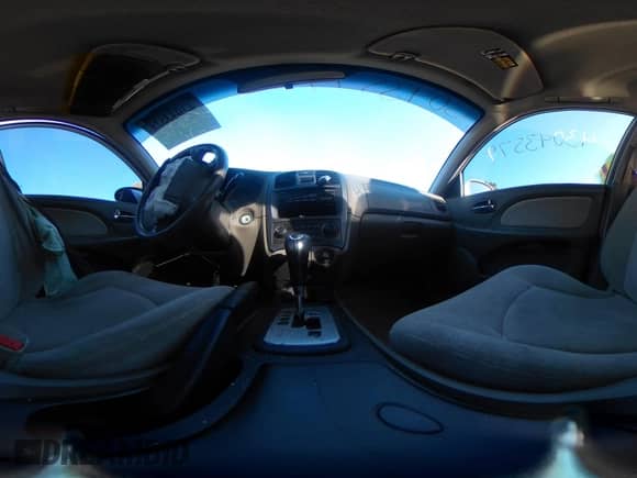 2004 Hyundai Sonata с VIN KMHWF25H54A004513, выставлен на аукционе IAAI как лот 43043579 с пробегом 180 870 миль миль и . История ставок и продаж доступна на DreamBid. Изображение 18.