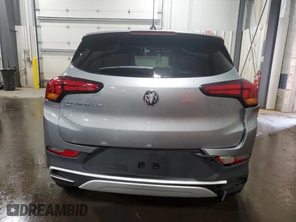 ✅ 2023 Buick Encore GX Preferred • VIN: KL4MMCSL9PB079353 • Лот: 66475585. Опубликован ранее на Copart с пробегом 60 384 миль. Бесплатный доступ к архиву аукционных продаж из США и подробный отчёт об истории автомобиля на DreamBid. Изображение 6.