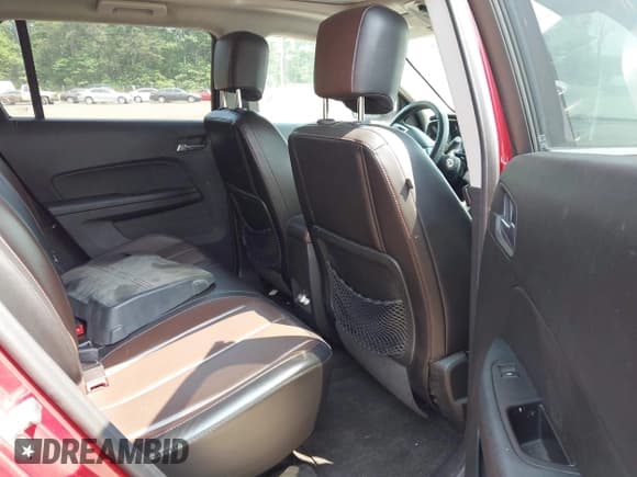 ✅ 2015 GMC Terrain SLT • VIN: 2GKALSEK4F6432919 • Лот: 42422149. Опубликован ранее на IAAI с пробегом 137 568 миль. Бесплатный доступ к архиву аукционных продаж из США и подробный отчёт об истории автомобиля на DreamBid. Изображение 8.