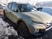 ✅ 2022 Hyundai Santa Cruz SEL • VIN: 5NTJCDAE8NH018805 • Lot: 43864030. Listed on IAAI with 68,985 mi. Free auction sales archive from the USA and detailed vehicle history report at DreamBid. Image 1.