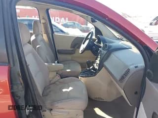 ✅ 2003 Saturn VUE • VIN: 5GZCZ33D73S907273 • Lot: 40463486. Wystawiony na IAAI z przebiegiem 115 841 mil. Bezpłatny archiwum sprzedaży aukcyjnych z USA i szczegółowy raport historii pojazdu na DreamBid. Zdjęcie 5.