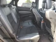 ✅ 2018 Dodge Durango GT • VIN: 1C4RDJDG1JC271268 • Lot: 85173475. Wystawiony na Copart z przebiegiem 177 042 mil. Bezpłatny archiwum sprzedaży aukcyjnych z USA i szczegółowy raport historii pojazdu na DreamBid. Zdjęcie 11.