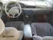 2002 Chevrolet Malibu z VIN 1G1ND52J52M625818, wystawiony jako Copart lot #85166294 z przebiegiem 128 129 mil mil oraz Czysty tytuł • Clean title. Historia ofert i sprzedaży dostępna na DreamBid. Obrazek 8.