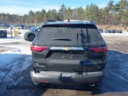 ✅ 2022 Chevrolet Traverse LT • VIN: 1GNERHKW3NJ134490 • Lot: 41197723. Wystawiony na IAAI z przebiegiem 54 988 mil. Bezpłatny archiwum sprzedaży aukcyjnych z USA i szczegółowy raport historii pojazdu na DreamBid. Zdjęcie 16.