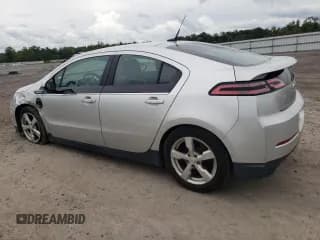 ✅ 2013 Chevrolet Volt • VIN: 1G1RE6E44DU101525 • Lot: 73456004. Wystawiony na Copart z przebiegiem 97 553 mil. Bezpłatny archiwum sprzedaży aukcyjnych z USA i szczegółowy raport historii pojazdu na DreamBid. Zdjęcie 2.