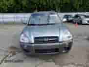 2005 Hyundai Tucson GLS z VIN KM8JN72D75U142775, wystawiony jako Copart lot #53075834 z przebiegiem 174 100 mil mil oraz Szkoda całkowita • Salvage title. Historia ofert i sprzedaży dostępna na DreamBid. Obrazek 5.